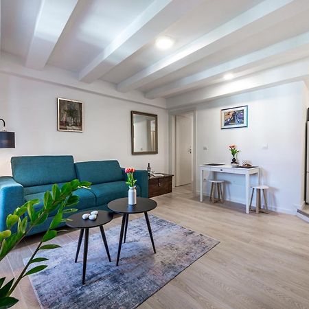 Rooms Andro Dubrovník Exteriér fotografie