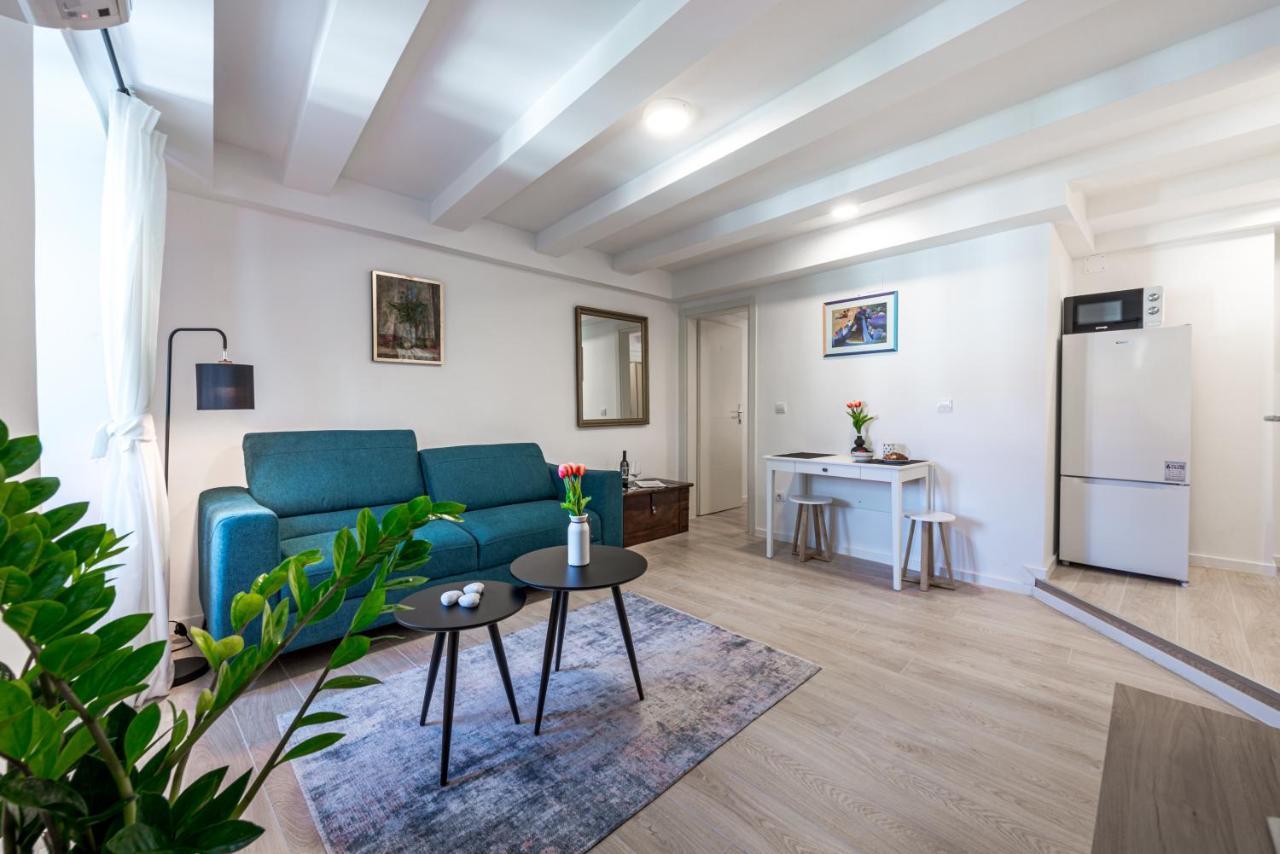 Rooms Andro Dubrovník Exteriér fotografie
