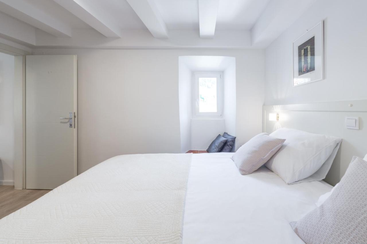 Rooms Andro Dubrovník Exteriér fotografie