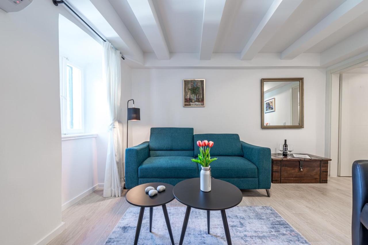 Rooms Andro Dubrovník Exteriér fotografie