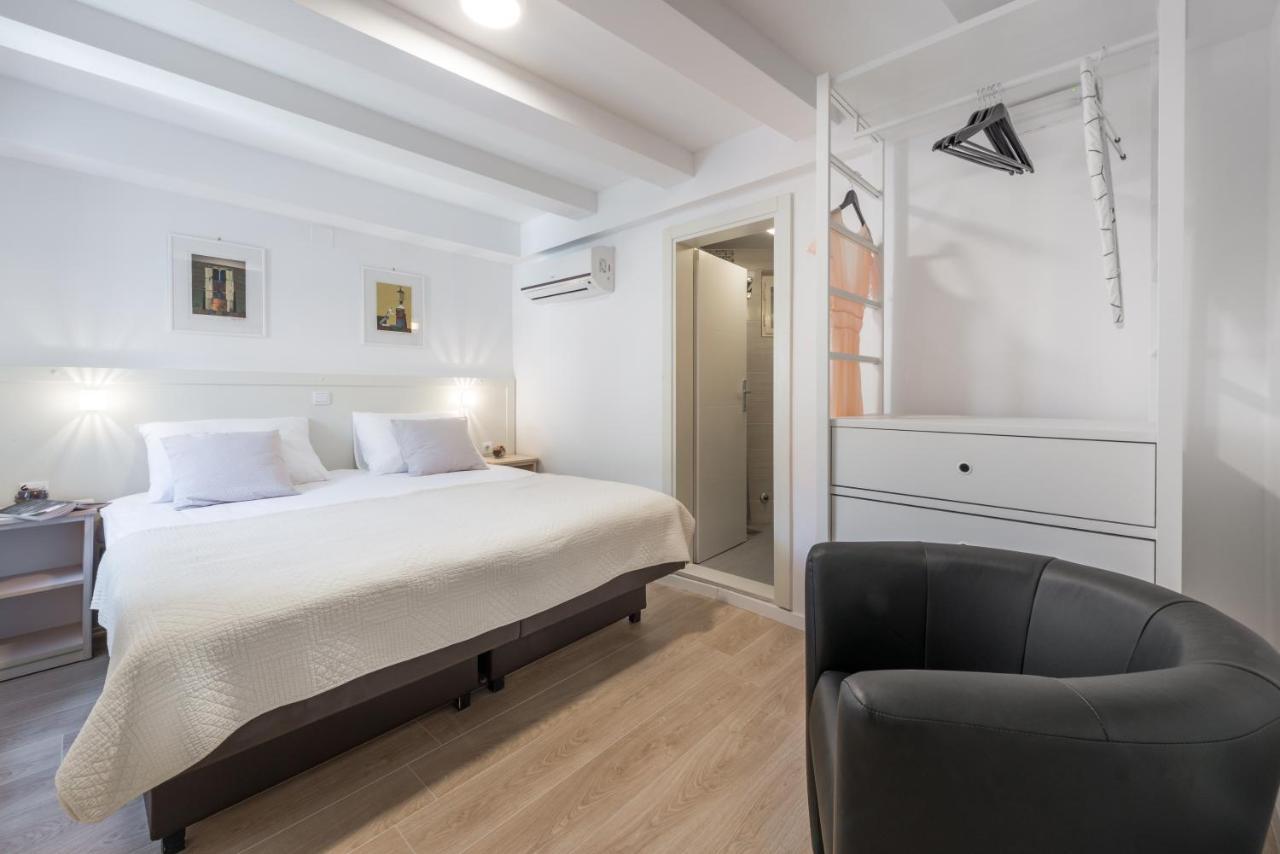 Rooms Andro Dubrovník Exteriér fotografie