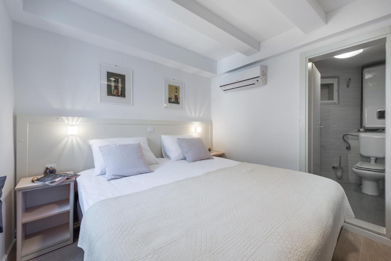 Rooms Andro Dubrovník Exteriér fotografie