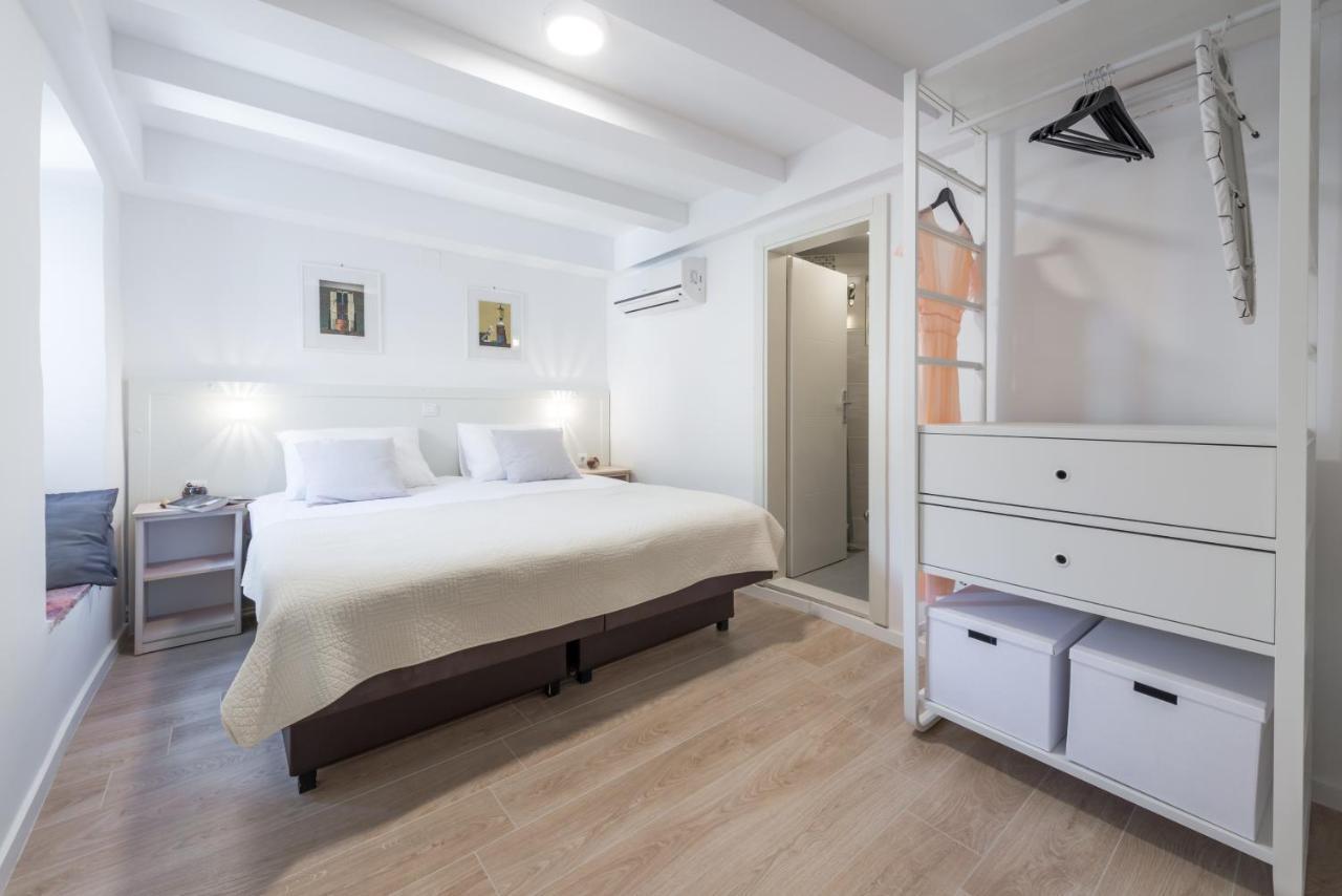 Rooms Andro Dubrovník Exteriér fotografie