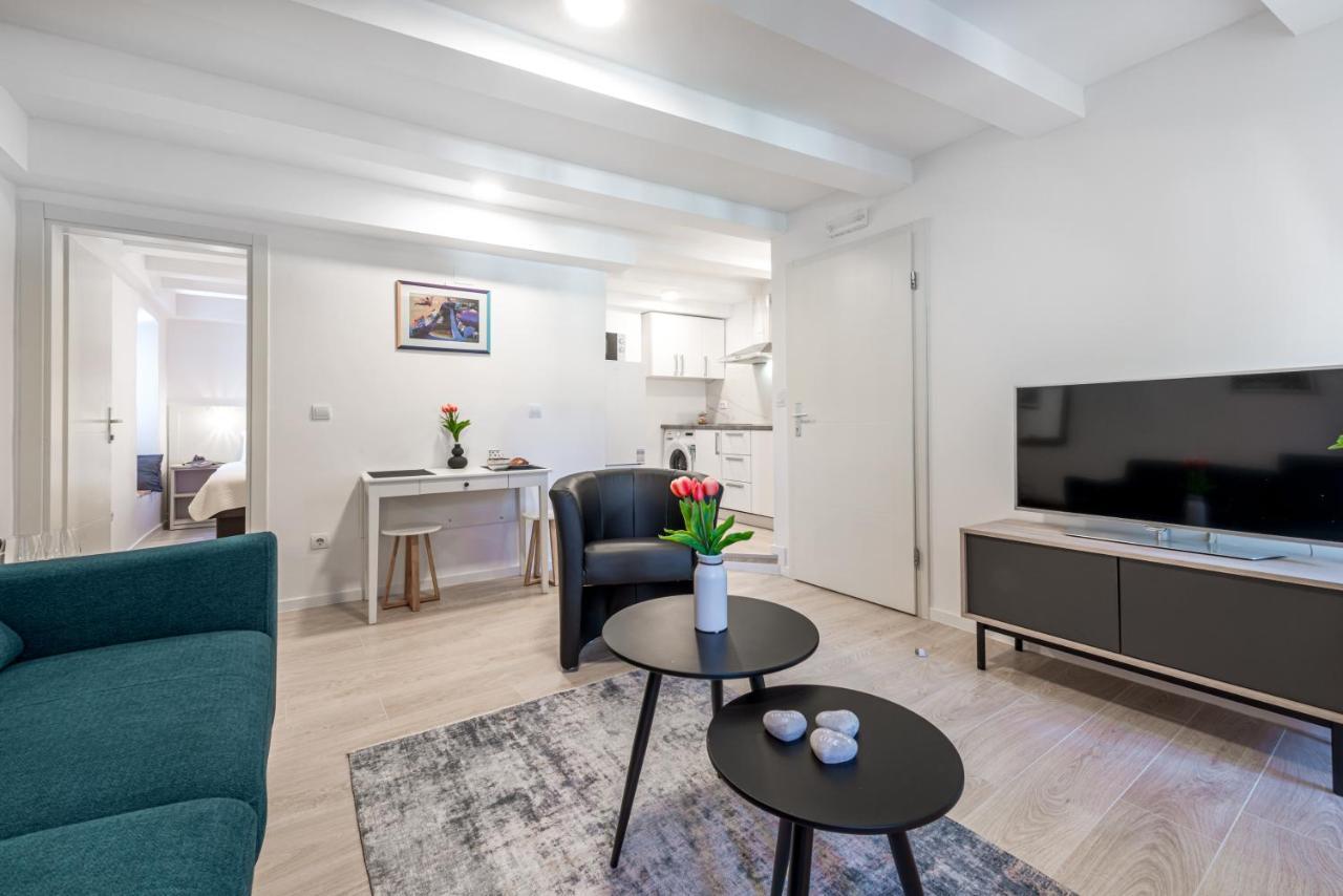Rooms Andro Dubrovník Exteriér fotografie