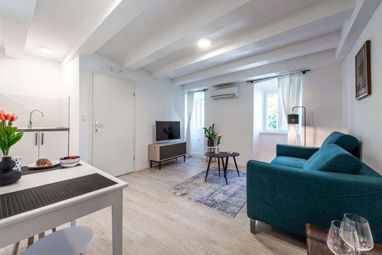 Rooms Andro Dubrovník Exteriér fotografie