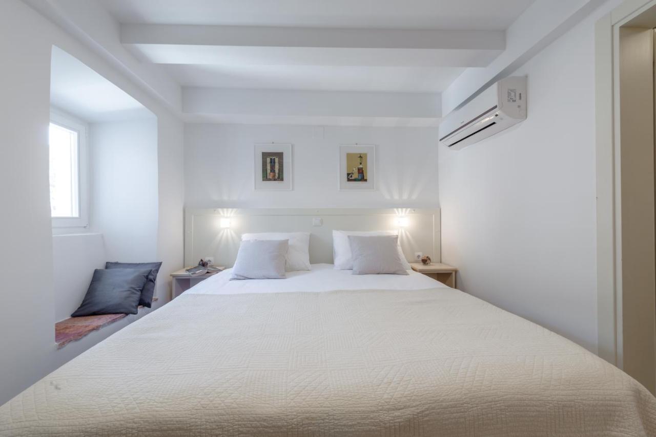 Rooms Andro Dubrovník Exteriér fotografie