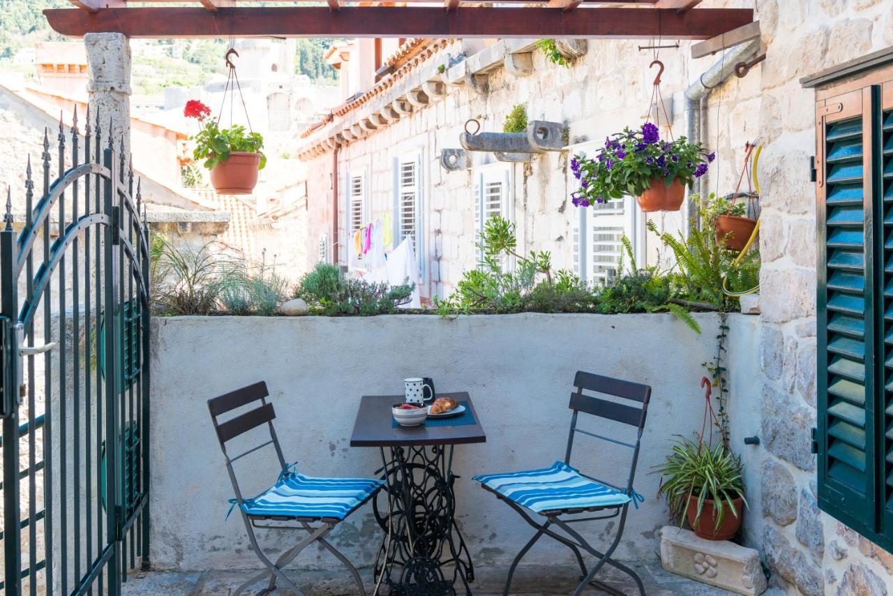 Rooms Andro Dubrovník Exteriér fotografie