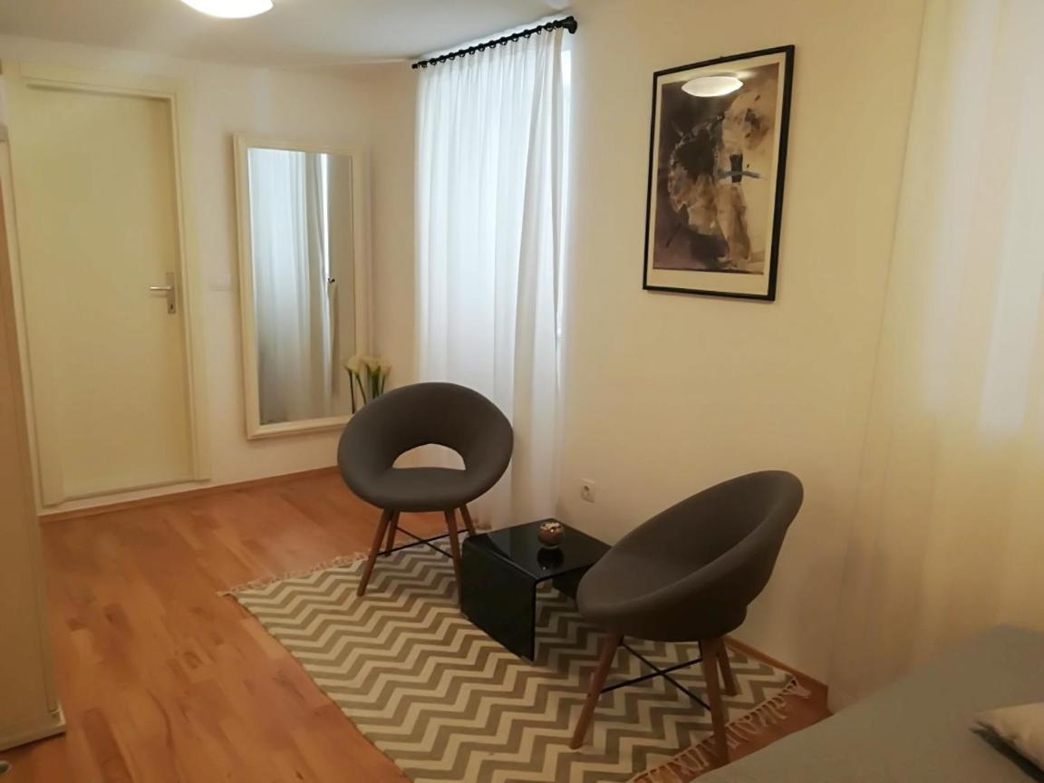 Rooms Andro Dubrovník Exteriér fotografie