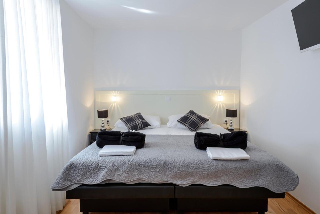 Rooms Andro Dubrovník Exteriér fotografie