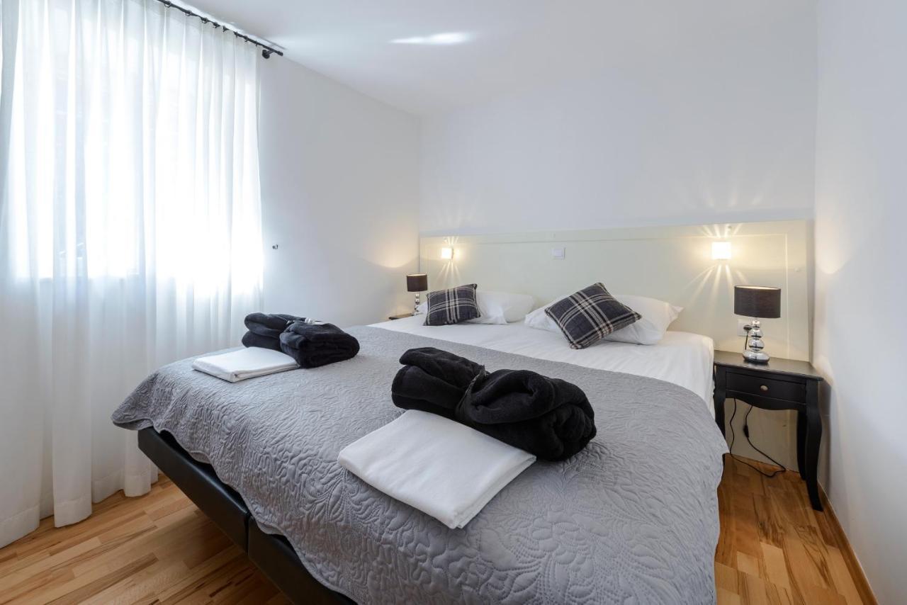 Rooms Andro Dubrovník Exteriér fotografie