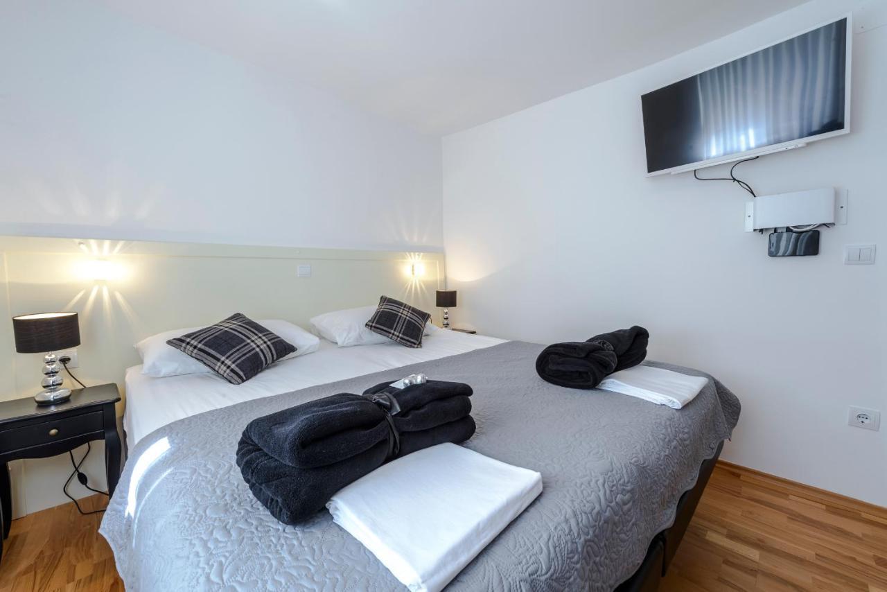 Rooms Andro Dubrovník Exteriér fotografie