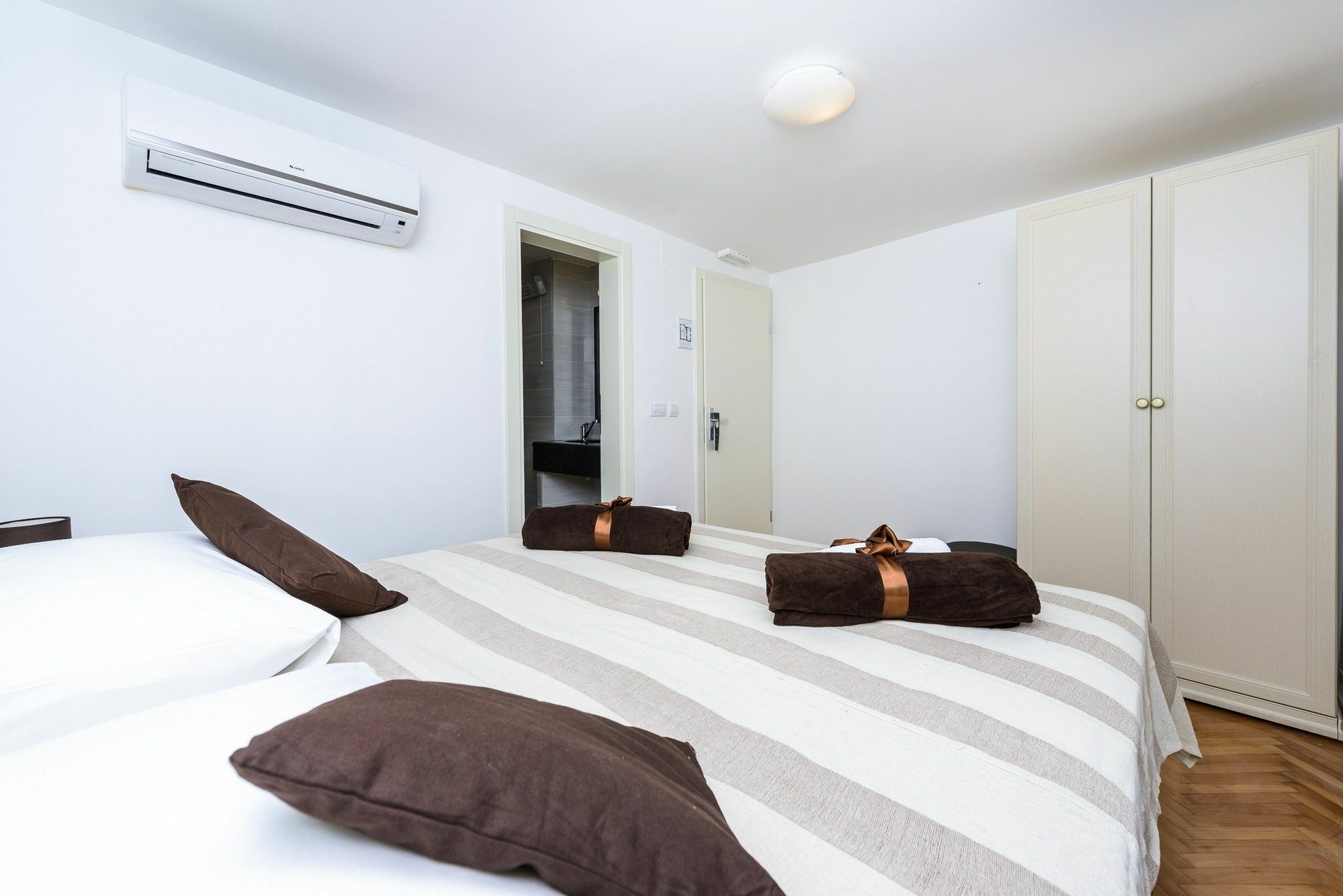Rooms Andro Dubrovník Exteriér fotografie