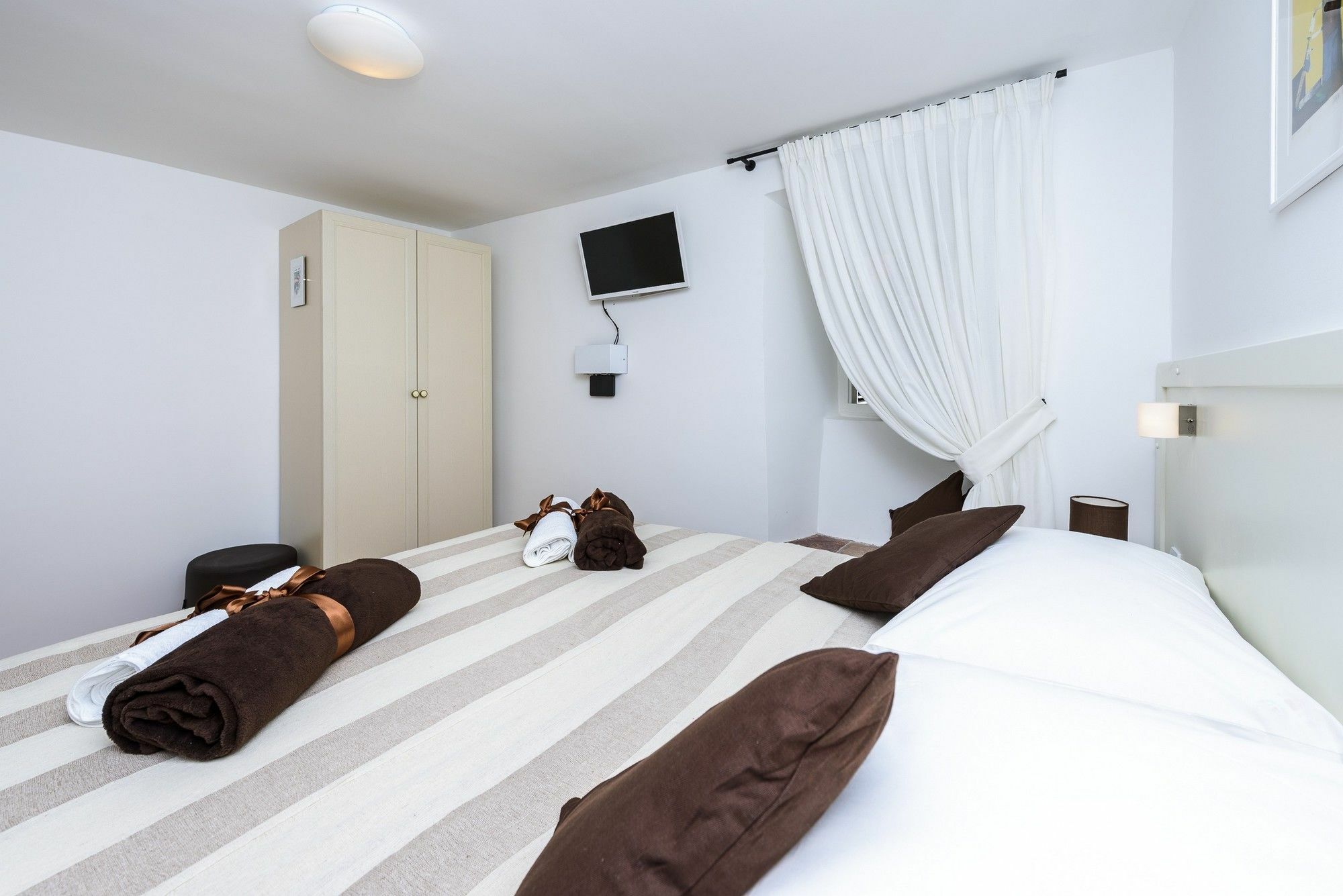 Rooms Andro Dubrovník Exteriér fotografie