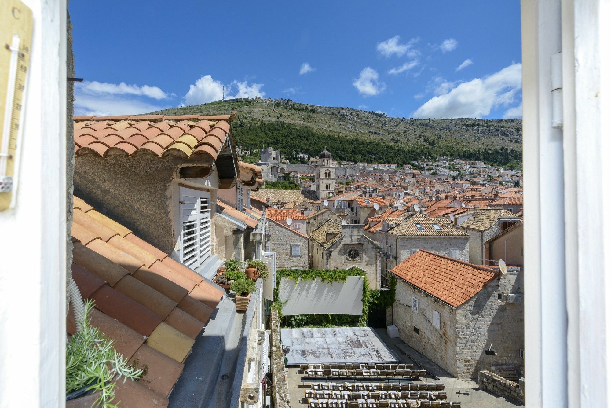 Rooms Andro Dubrovník Exteriér fotografie
