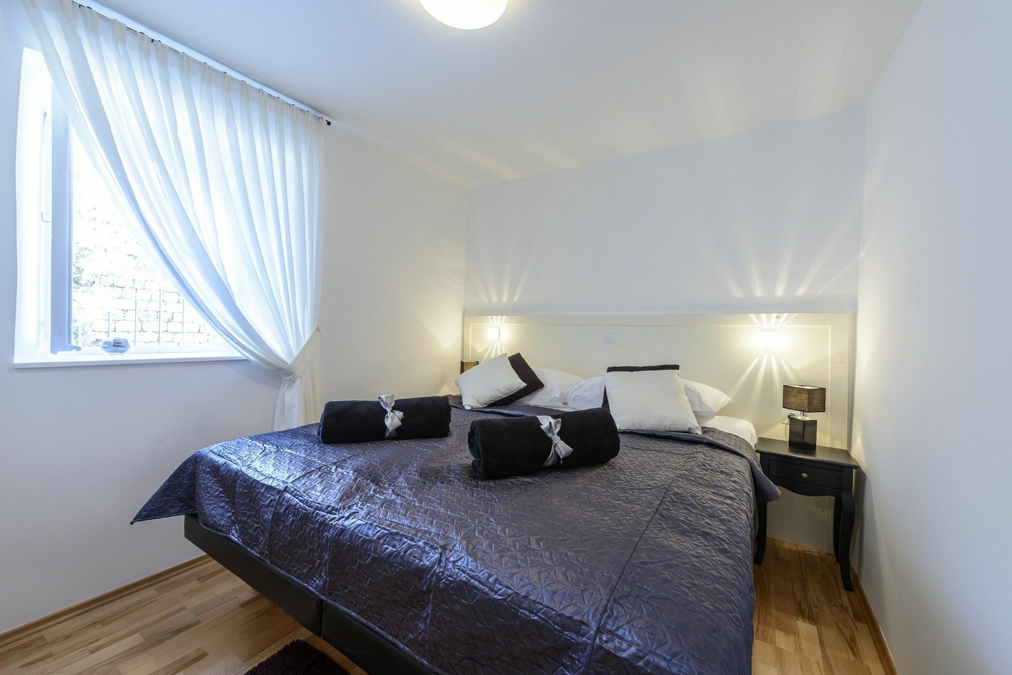 Rooms Andro Dubrovník Exteriér fotografie
