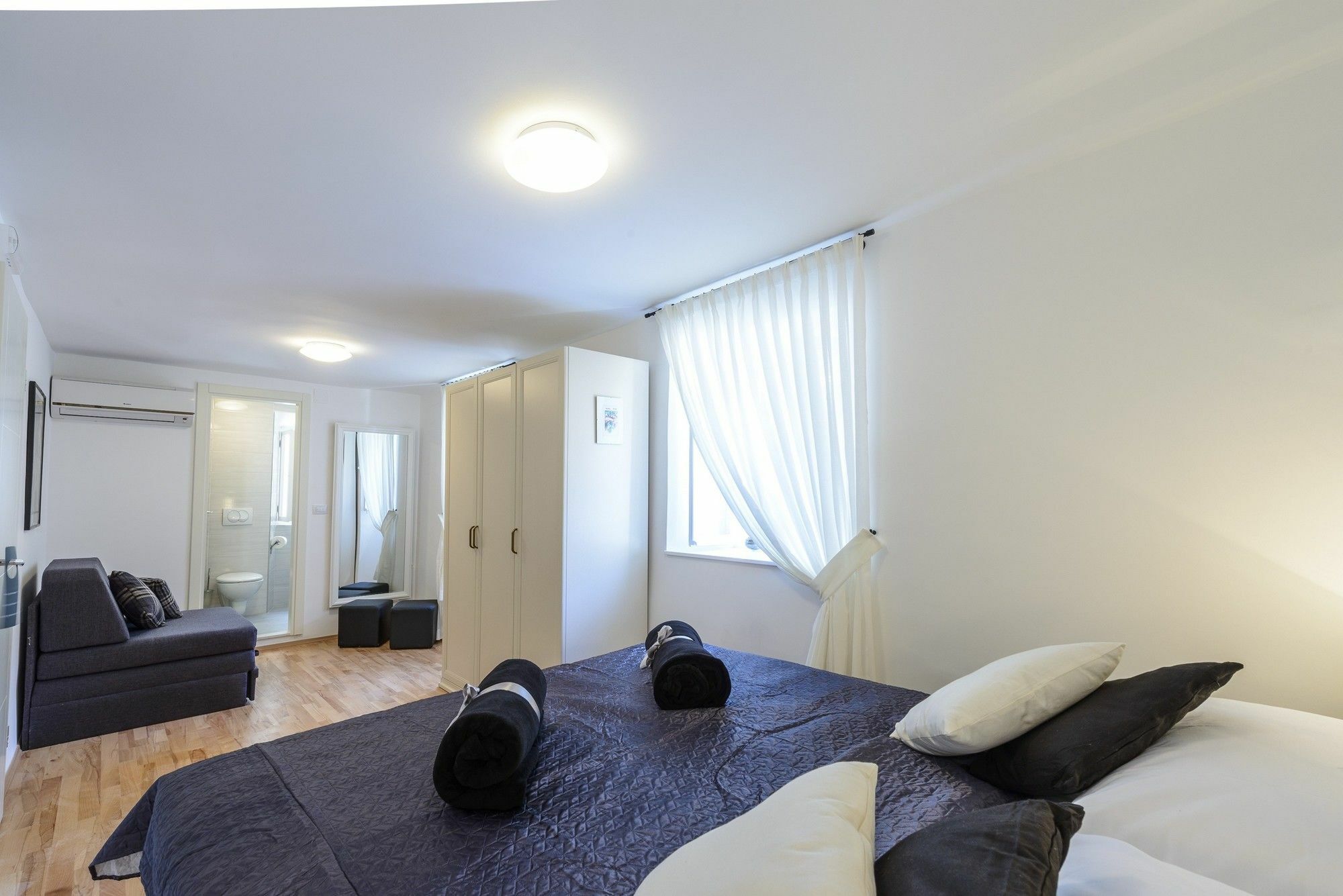 Rooms Andro Dubrovník Exteriér fotografie