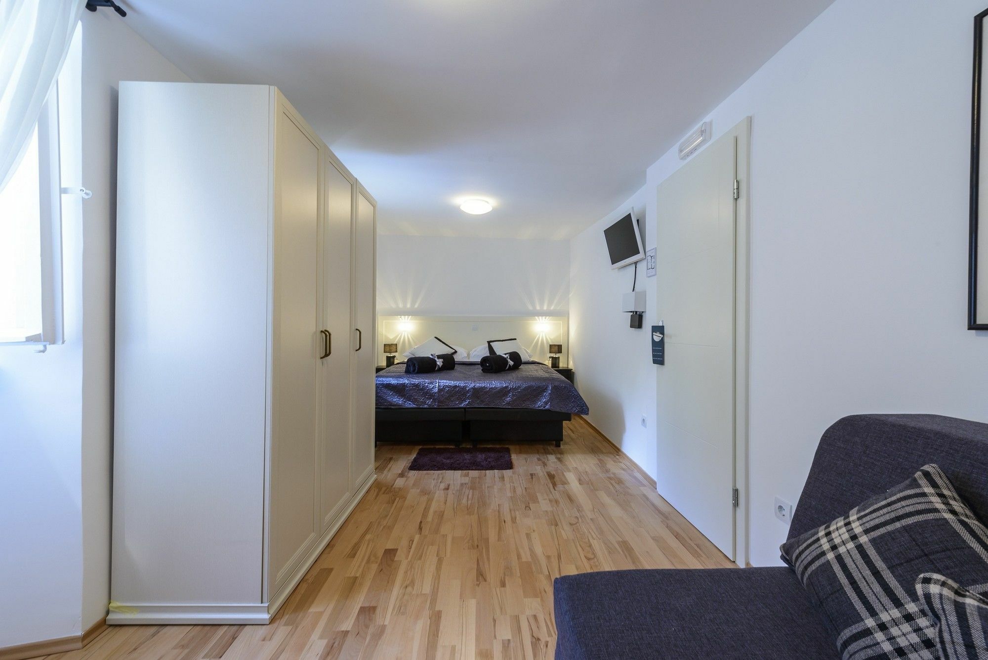 Rooms Andro Dubrovník Exteriér fotografie
