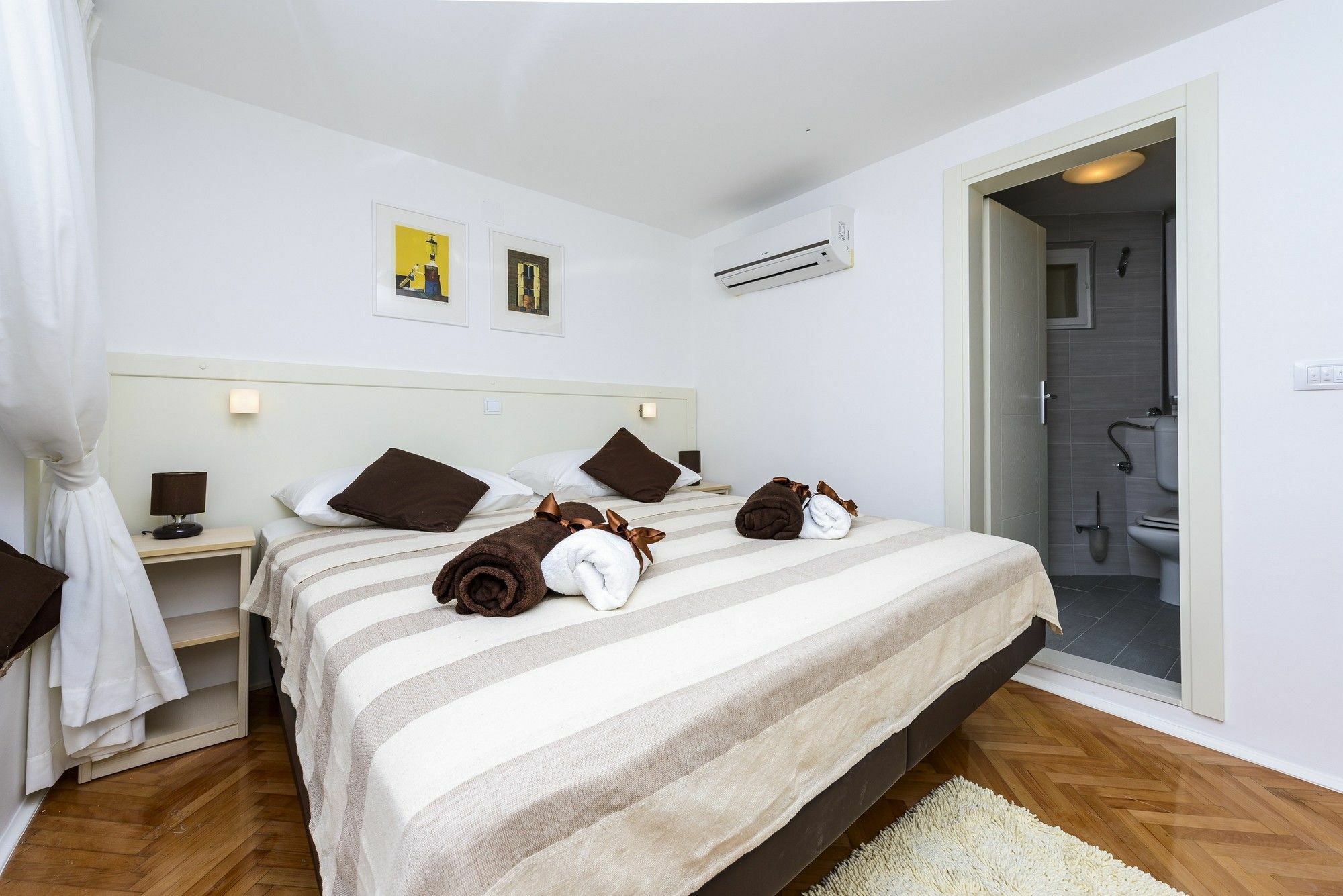 Rooms Andro Dubrovník Exteriér fotografie