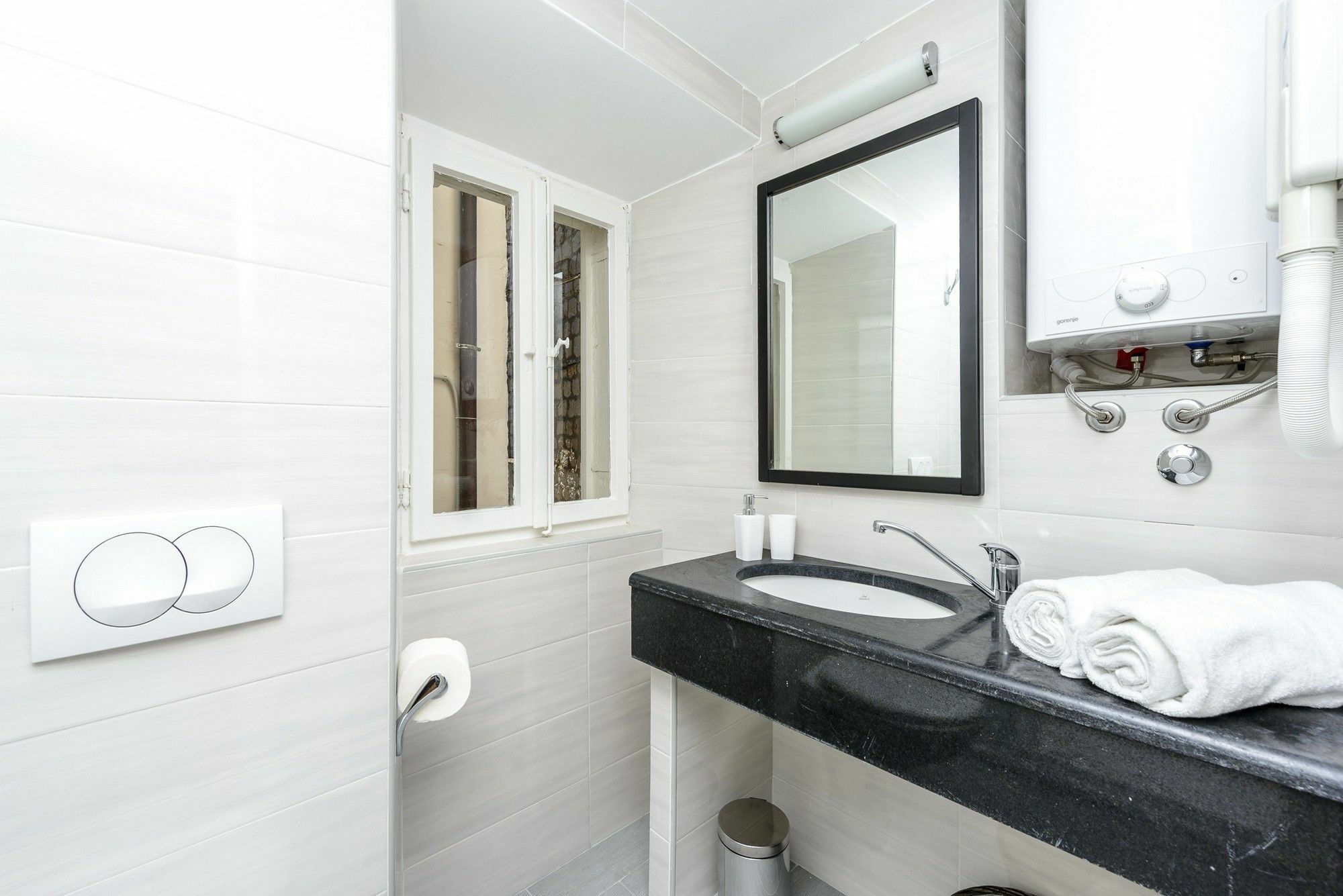 Rooms Andro Dubrovník Exteriér fotografie