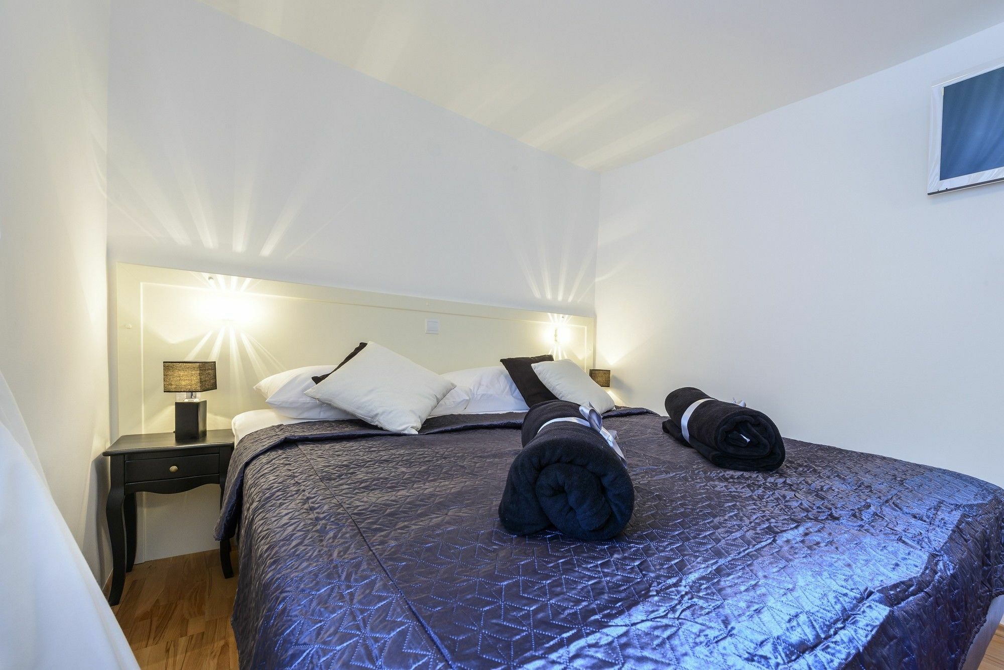 Rooms Andro Dubrovník Exteriér fotografie