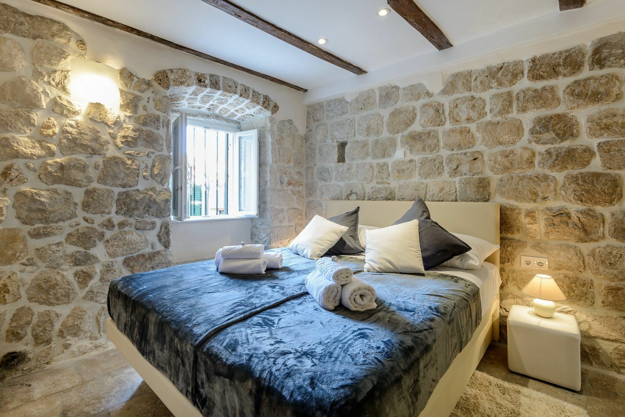 Rooms Andro Dubrovník Exteriér fotografie