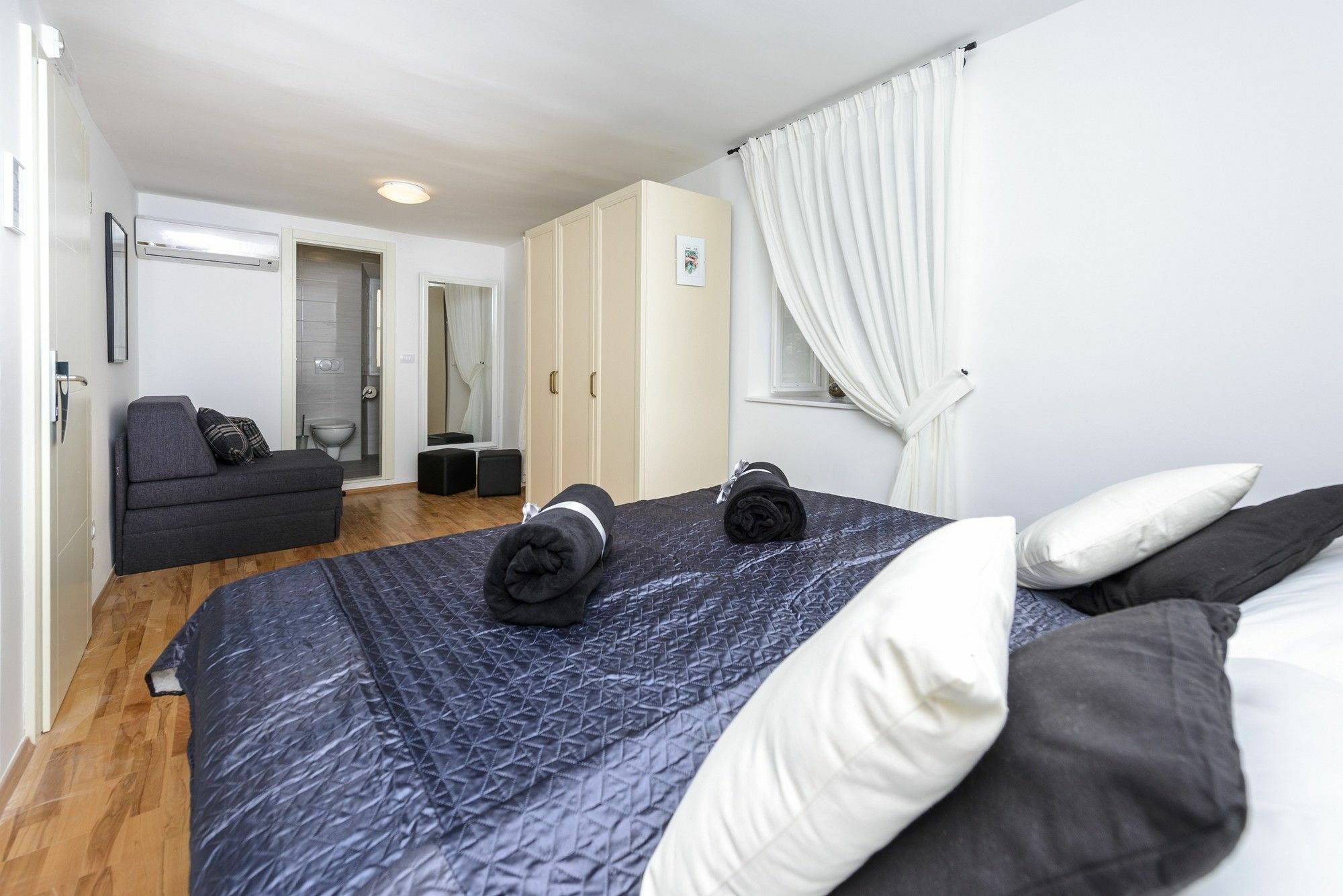 Rooms Andro Dubrovník Exteriér fotografie