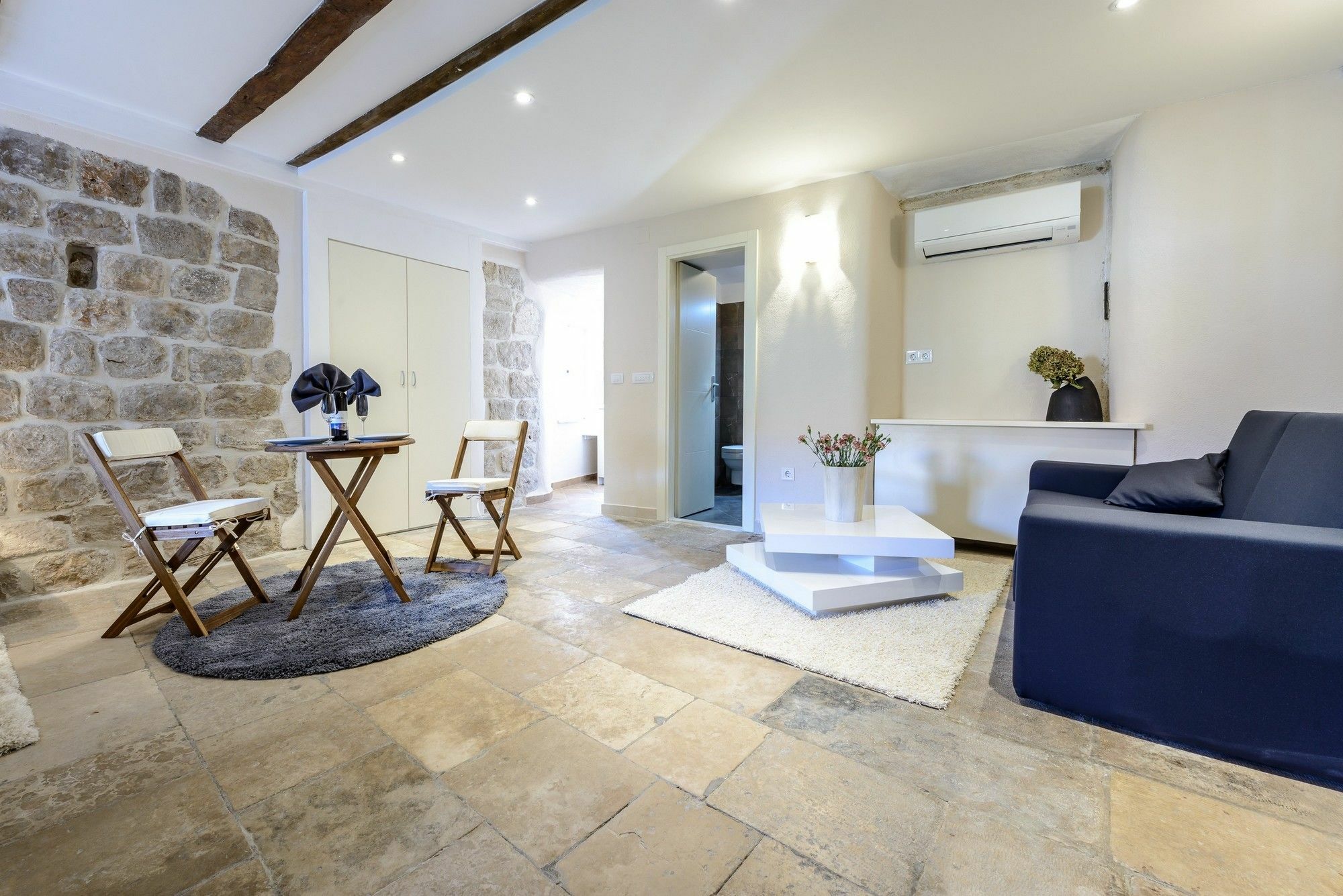 Rooms Andro Dubrovník Exteriér fotografie